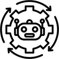 Icon Automatisierung